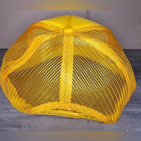 Barenaked Ladies Last Summer On Earth 2023 Tour Strapback Trucker Hat NWOT - Picture 3 of 6